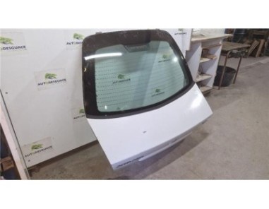 Porton Trasero Citroen C5 Berlina  2 0 HDi 