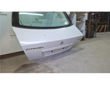 Porton Trasero Citroen C5 Berlina  2 0 HDi 