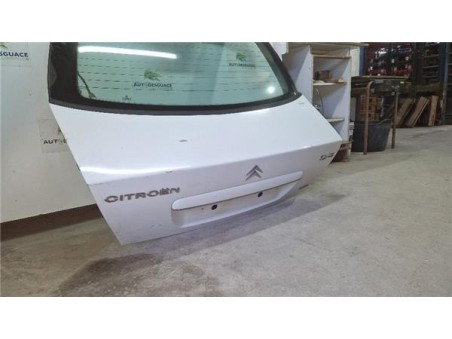 Porton Trasero Citroen C5 Berlina  2 0 HDi 