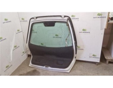 Porton Trasero Citroen C5 Berlina  2 0 HDi 