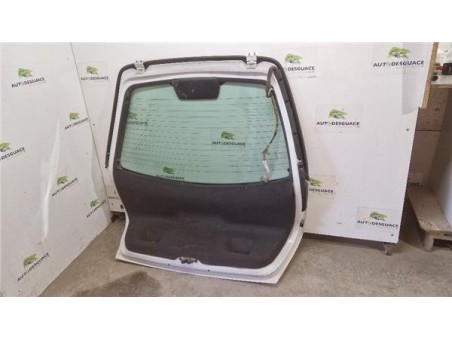 Porton Trasero Citroen C5 Berlina  2 0 HDi 