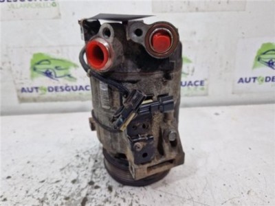 Compresor Aire Acondicionado Volvo S80 Berlina  2 4 D5 Summum [2 4 Ltr  - 136 kW Diesel CAT]