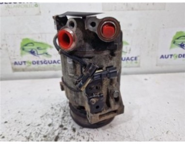 Compresor Aire Acondicionado Volvo S80 Berlina  2 4 D5 Summum [2 4 Ltr  - 136 kW Diesel CAT]