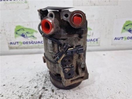 Compresor Aire Acondicionado Volvo S80 Berlina  2 4 D5 Summum [2 4 Ltr  - 136 kW Diesel CAT]