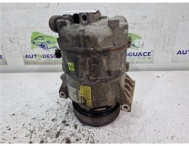 Compresor Aire Acondicionado Volvo S80 Berlina  2 4 D5 Summum [2 4 Ltr  - 136 kW Diesel CAT]