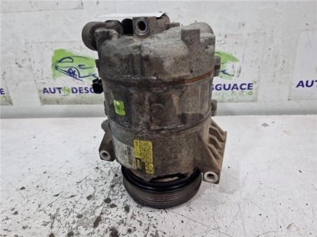 Compresor Aire Acondicionado Volvo S80 Berlina  2 4 D5 Summum [2 4 Ltr  - 136 kW Diesel CAT]
