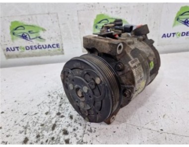 Compresor Aire Acondicionado Volvo S80 Berlina  2 4 D5 Summum [2 4 Ltr  - 136 kW Diesel CAT]