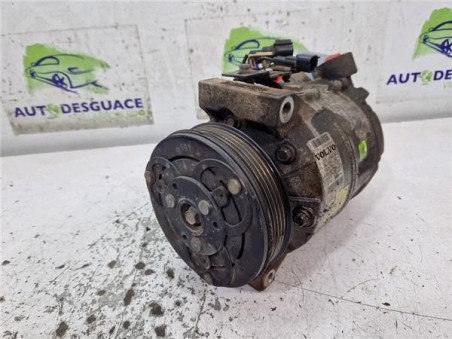 Compresor Aire Acondicionado Volvo S80 Berlina  2 4 D5 Summum [2 4 Ltr  - 136 kW Diesel CAT]