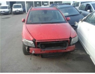 Caudalimetro Volvo V50 FAMILIAR 2 0 D 