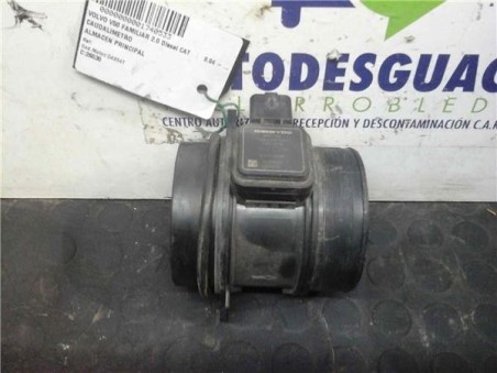 Caudalimetro Volvo V50 FAMILIAR 2 0 D 