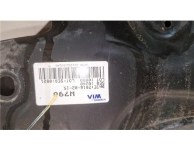 Puente Delantero Kia Rio  1 2 Basic [1 2 Ltr  - 62 kW CAT]