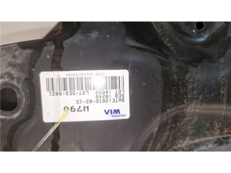 Puente Delantero Kia Rio  1 2 Basic [1 2 Ltr  - 62 kW CAT]