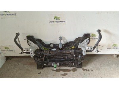 Puente Delantero Renault Megane IV Berlina 5P  1 2 Tech Road [1 2 Ltr  - 97 kW TCE Energy]