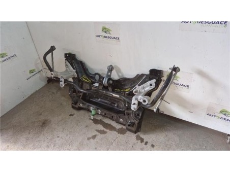 Puente Delantero Renault Megane IV Berlina 5P  1 2 Tech Road [1 2 Ltr  - 97 kW TCE Energy]