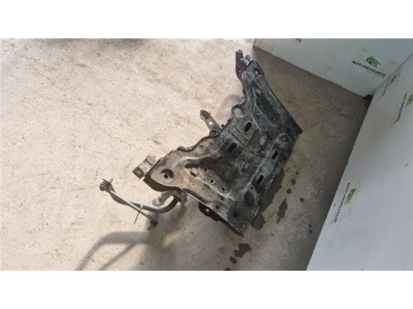 Puente Delantero Renault Megane IV Berlina 5P  1 2 Tech Road [1 2 Ltr  - 97 kW TCE Energy]