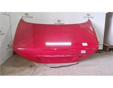 Tapa Maletero MERCEDES CLASE SLK  ROADSTER 2 3 Compresor 