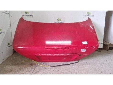 Tapa Maletero MERCEDES CLASE SLK  ROADSTER 2 3 Compresor 