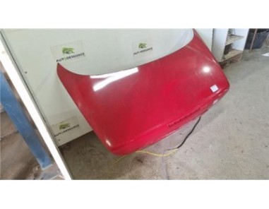 Tapa Maletero MERCEDES CLASE SLK  ROADSTER 2 3 Compresor 