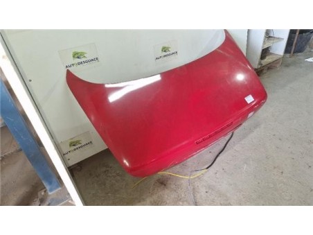 Tapa Maletero MERCEDES CLASE SLK  ROADSTER 2 3 Compresor 