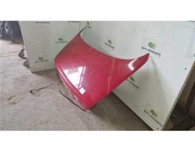 Tapa Maletero MERCEDES CLASE SLK  ROADSTER 2 3 Compresor 