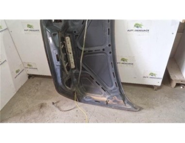 Tapa Maletero MERCEDES CLASE SLK  ROADSTER 2 3 Compresor 