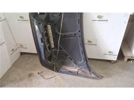 Tapa Maletero MERCEDES CLASE SLK  ROADSTER 2 3 Compresor 