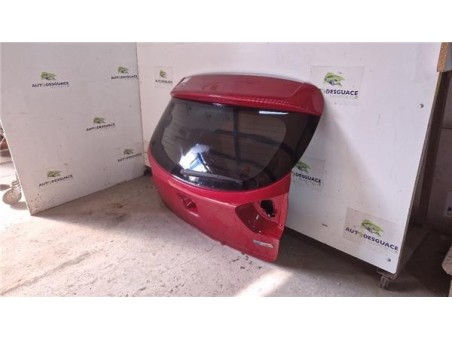 Porton Trasero Kia Rio  1 2 Basic [1 2 Ltr  - 62 kW CAT]