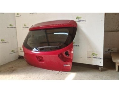 Porton Trasero Kia Rio  1 2 Basic [1 2 Ltr  - 62 kW CAT]