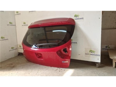 Porton Trasero Kia Rio  1 2 Basic [1 2 Ltr  - 62 kW CAT]