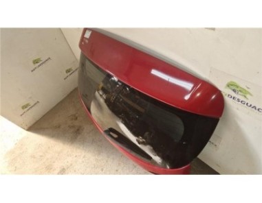 Porton Trasero Kia Rio  1 2 Basic [1 2 Ltr  - 62 kW CAT]