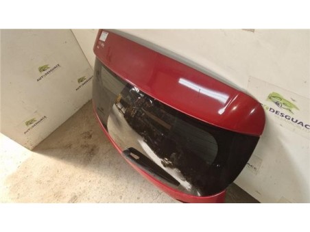 Porton Trasero Kia Rio  1 2 Basic [1 2 Ltr  - 62 kW CAT]