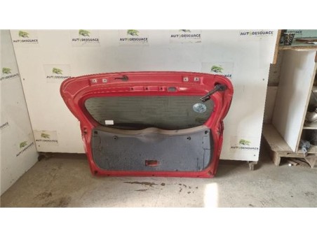 Porton Trasero Kia Rio  1 2 Basic [1 2 Ltr  - 62 kW CAT]