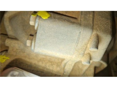 Grupo Diferencial Trasero Volkswagen Touareg  5 0 TDI V10 [5 0 Ltr  - 230 kW V10 TDI CAT ]