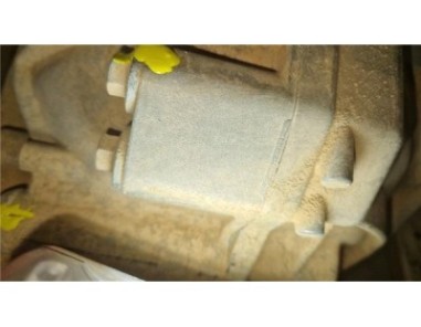 Grupo Diferencial Trasero Volkswagen Touareg  5 0 TDI V10 [5 0 Ltr  - 230 kW V10 TDI CAT ]