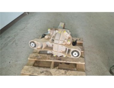 Grupo Diferencial Trasero Volkswagen Touareg  5 0 TDI V10 [5 0 Ltr  - 230 kW V10 TDI CAT ]