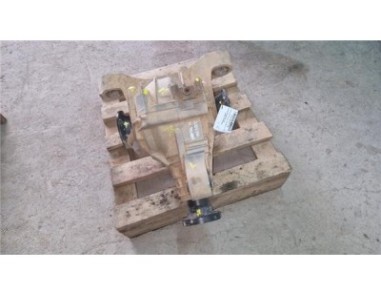 Grupo Diferencial Trasero Volkswagen Touareg  5 0 TDI V10 [5 0 Ltr  - 230 kW V10 TDI CAT ]