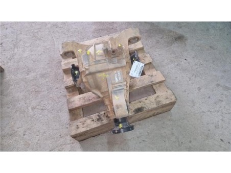 Grupo Diferencial Trasero Volkswagen Touareg  5 0 TDI V10 [5 0 Ltr  - 230 kW V10 TDI CAT ]