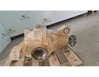 Grupo Diferencial Trasero Volkswagen Touareg  5 0 TDI V10 [5 0 Ltr  - 230 kW V10 TDI CAT ]