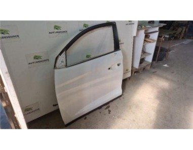 Puerta Delantera Izquierda Hyundai Tucson  1 7 Tecno BlueDrive 2WD [1 7 Ltr  - 85 kW CRDi CAT]