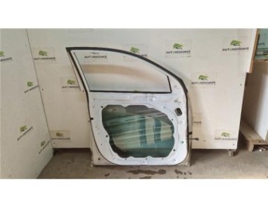 Puerta Delantera Izquierda Hyundai Tucson  1 7 Tecno BlueDrive 2WD [1 7 Ltr  - 85 kW CRDi CAT]