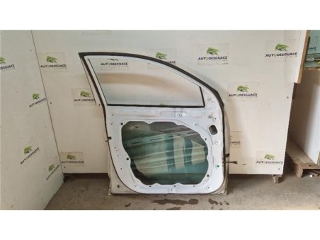 Puerta Delantera Izquierda Hyundai Tucson  1 7 Tecno BlueDrive 2WD [1 7 Ltr  - 85 kW CRDi CAT]