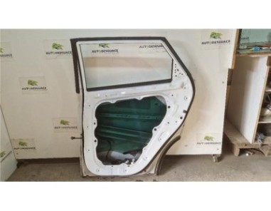 Puerta Trasera Derecha Hyundai Tucson  1 7 Tecno BlueDrive 2WD [1 7 Ltr  - 85 kW CRDi CAT]