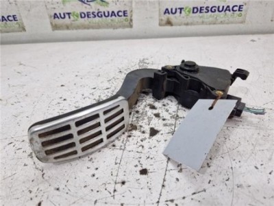 Potenciometro Pedal Gas Renault Megane IV Berlina 5P  1 2 Tech Road [1 2 Ltr  - 97 kW TCE Energy]