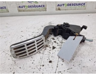 Potenciometro Pedal Gas Renault Megane IV Berlina 5P  1 2 Tech Road [1 2 Ltr  - 97 kW TCE Energy]