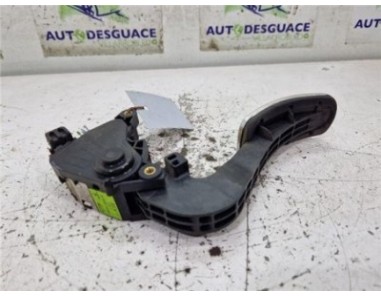 Potenciometro Pedal Gas Renault Megane IV Berlina 5P  1 2 Tech Road [1 2 Ltr  - 97 kW TCE Energy]