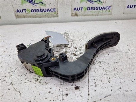 Potenciometro Pedal Gas Renault Megane IV Berlina 5P  1 2 Tech Road [1 2 Ltr  - 97 kW TCE Energy]
