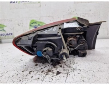 Piloto Trasero Derecho Renault Megane IV Berlina 5P  1 2 Tech Road [1 2 Ltr  - 97 kW TCE Energy]