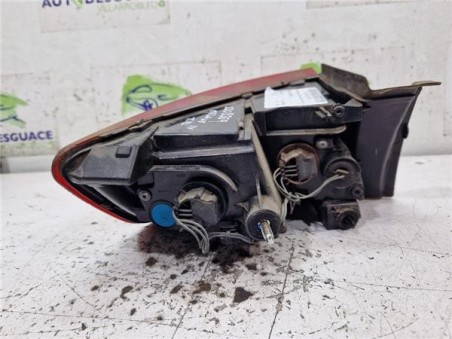 Piloto Trasero Derecho Renault Megane IV Berlina 5P  1 2 Tech Road [1 2 Ltr  - 97 kW TCE Energy]