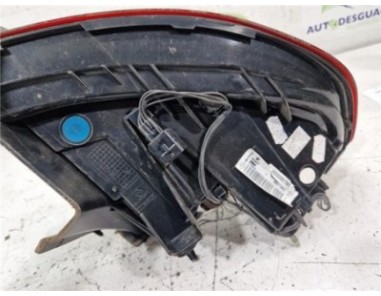 Piloto Trasero Derecho Renault Megane IV Berlina 5P  1 2 Tech Road [1 2 Ltr  - 97 kW TCE Energy]