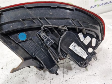 Piloto Trasero Derecho Renault Megane IV Berlina 5P  1 2 Tech Road [1 2 Ltr  - 97 kW TCE Energy]